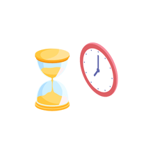 短時間でのスピード施工