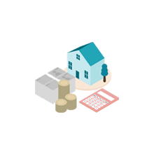 物件の資産価値が高まる