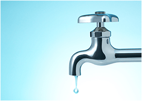 水回りの節水工事